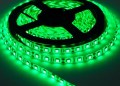 led verde